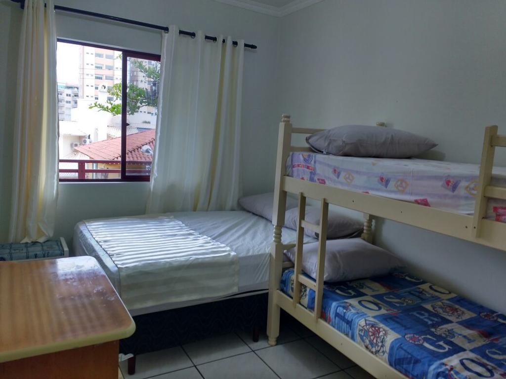 Apartamento 3 Quartos Itapema Exterior photo